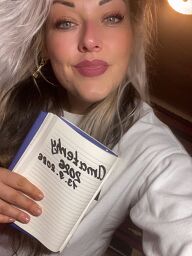Daria, Bratislava - Nové Mesto, 28 rokov