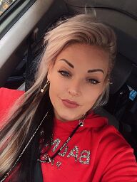 Daria, Bratislava - Nové Mesto, 28 rokov