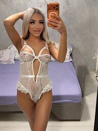 Marry, Vrútky, 25 rokov