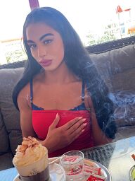 Viki TS (19), Dunajska Streda, ID:29607
