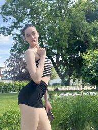 Melisa (19), Bratislava - Staré Mesto, ID:34933