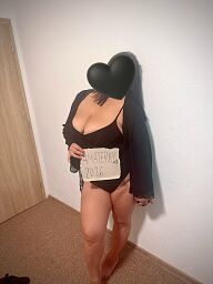 Claudia, Bardejov, 29 rokov