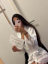 Kimberly (21), Bratislava - Staré Mesto, ID:34949