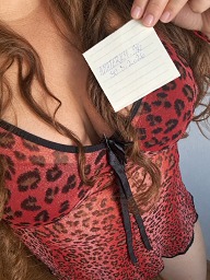 Lea, Poprad, 27 years
