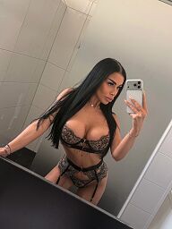 Cynthia (23), Dunajská Streda, ID:22301