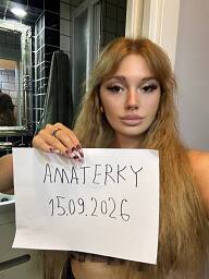 Vixen, Bratislava - Staré Mesto, 22 rokov