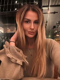Zlata, Prievidza, 27 years