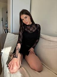 Liza, Bratislava - Ruzinov, 20 years