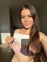 Liza, Bratislava - Ruzinov, 20 years