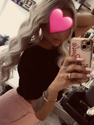 Jessica Cz, Trenčín, 28 rokov