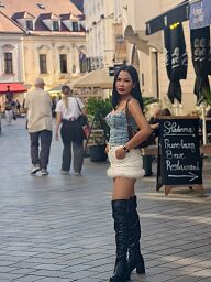 Thai Massage, Bratislava - Stare Mesto, 25 years