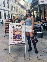 Thai Massage, Bratislava - Stare Mesto, 25 years