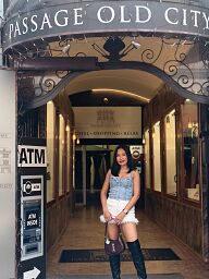 Thai Massage, Bratislava - Stare Mesto, 25 years