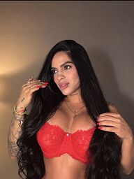 Melani, Košice - ostatné, 23 rokov