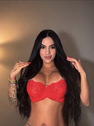 Melani, Košice - ostatné, 23 rokov