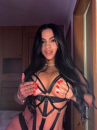 Melani, Košice - ostatné, 23 rokov