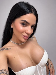 Melani, Košice - ostatné, 23 rokov