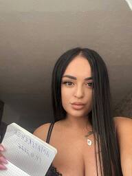Tina, Trenčín, 23 rokov