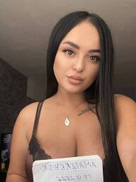 Tina, Trenčín, 23 rokov