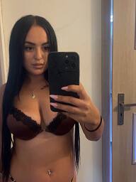 Tina, Trenčín, 23 rokov