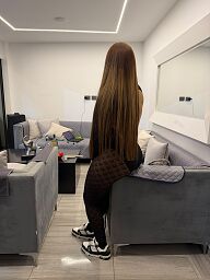 Pamela, Bratislava - Staré Mesto, 22 rokov