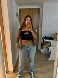 Pamela, Bratislava - Staré Mesto, 22 rokov