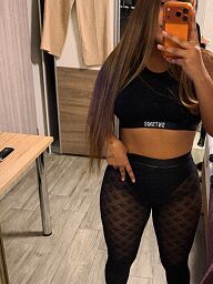 Pamela, Bratislava - Staré Mesto, 22 rokov