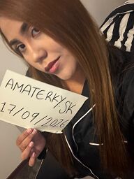 Pamela, Bratislava - Staré Mesto, 22 rokov