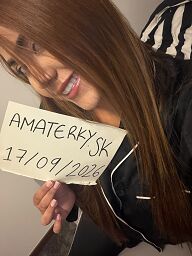 Pamela, Bratislava - Staré Mesto, 22 rokov