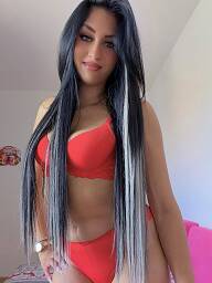 Princess Lara (26), Galanta, ID:27221