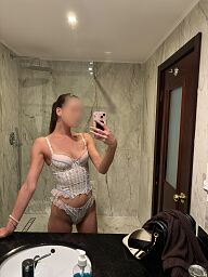 Dora, Bratislava - Ruzinov, 23 years