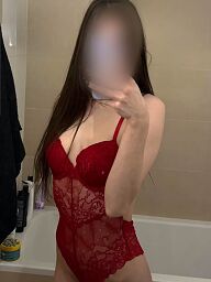Dora, Bratislava - Ruzinov, 23 years