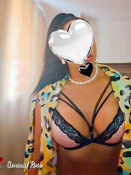 Sensual Rose (32), Nitra