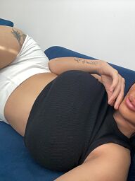 Georgina, Bratislava - Staré Mesto, 23 rokov