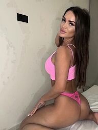 Alexa (29), Michalovce, ID:30252
