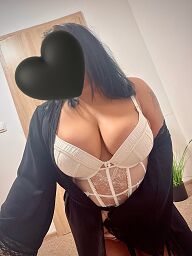 Claudia, Bardejov, 29 rokov