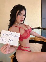 Amber, Bratislava - Ružinov, 22 rokov