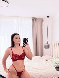 Selinna, Bratislava - Ružinov, 19 rokov