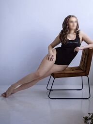 Silvie Nuru, Košice - Západ, 29 rokov