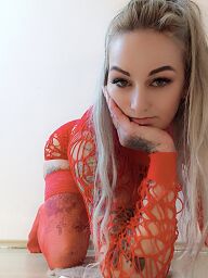 Veronika, Žilina, 32 rokov