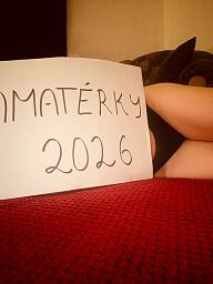 Bianka, Piešťany, 21 rokov