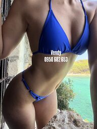 Vendy (25), Bratislava - Staré Mesto, ID:21522