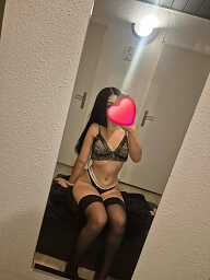 Naomi (26), Zvolen, ID:34803