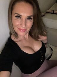 Tantra Angel (38), Košice - ostatné