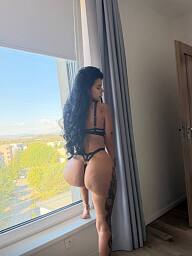 Diana, Zilina, 23 years