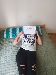 Moncici, Dolný Kubín, 28 rokov