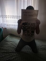 Moncici, Dolný Kubín, 28 rokov