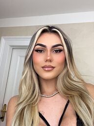Penélope Silva, Bratislava - Nové Mesto, 19 rokov