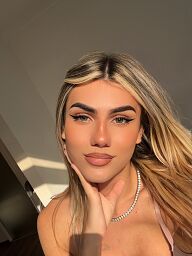Penélope Silva, Bratislava - Nové Mesto, 19 rokov
