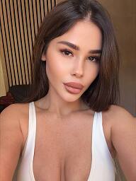 Ksenia, Bratislava - Ružinov, 21 rokov